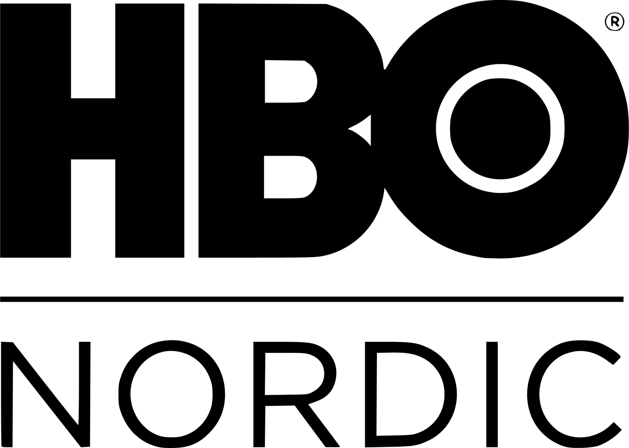 HBO Nordic