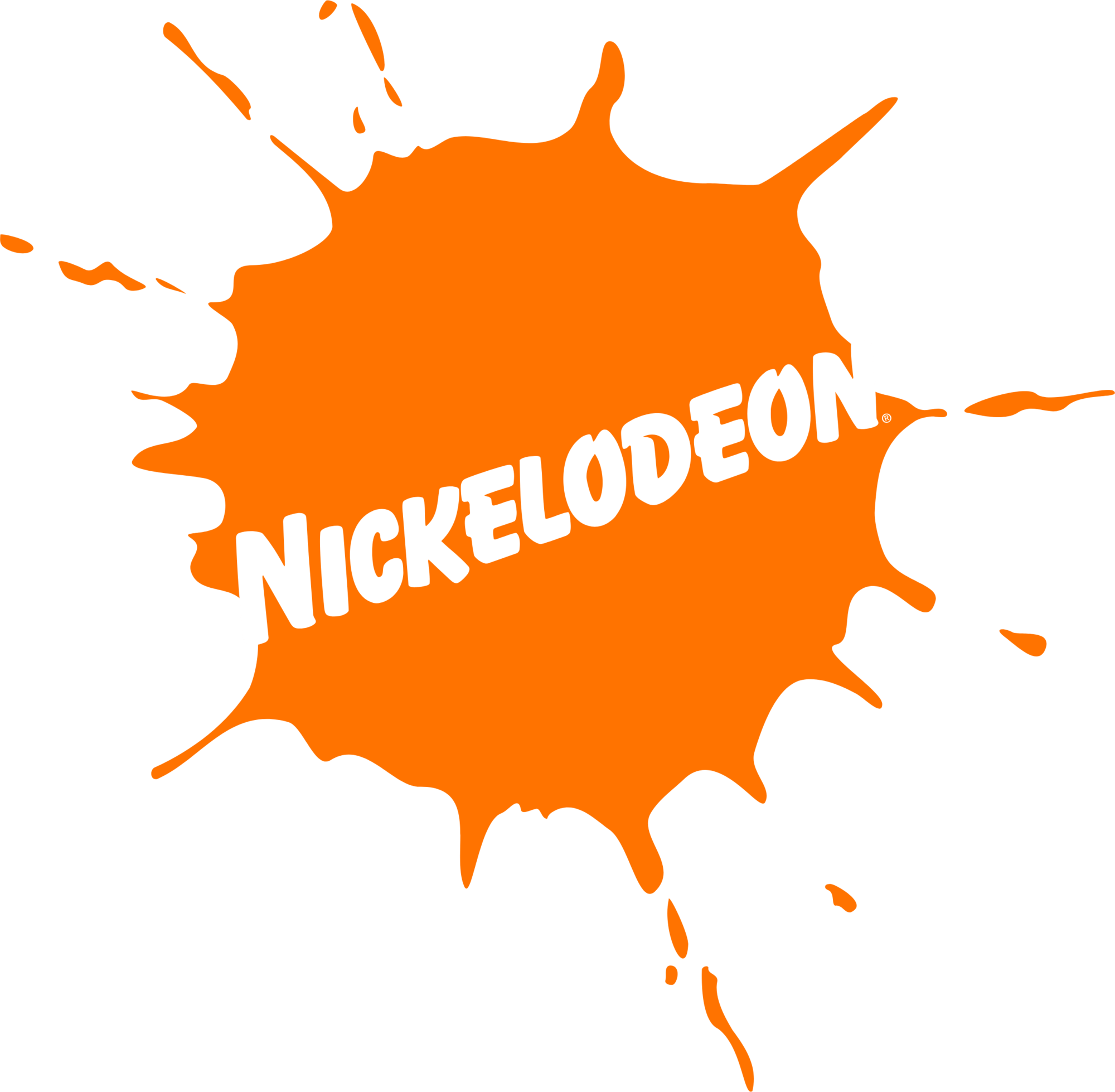 Nickelodeon